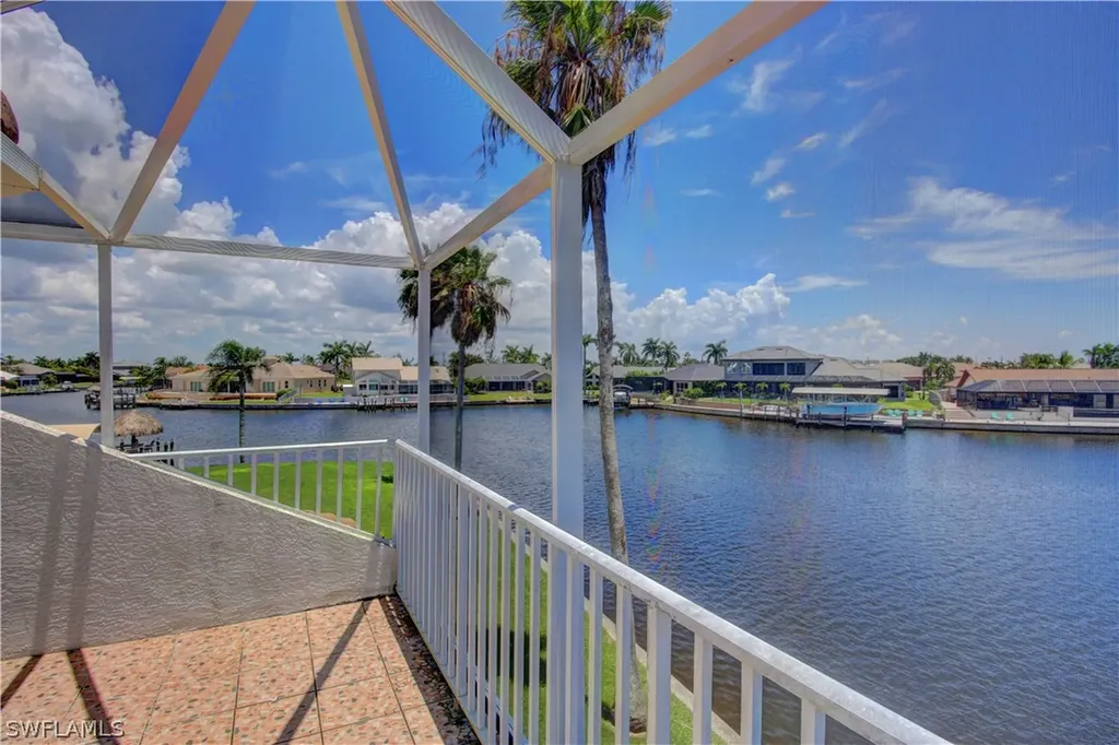 2502 SW 45th Street Cape Coral FL 33914