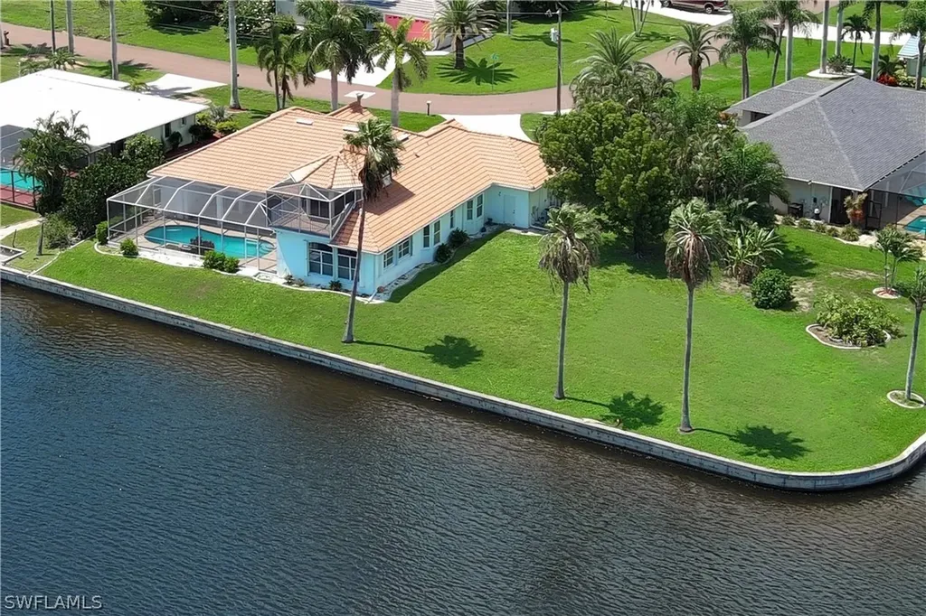 2502 SW 45th Street Cape Coral FL 33914