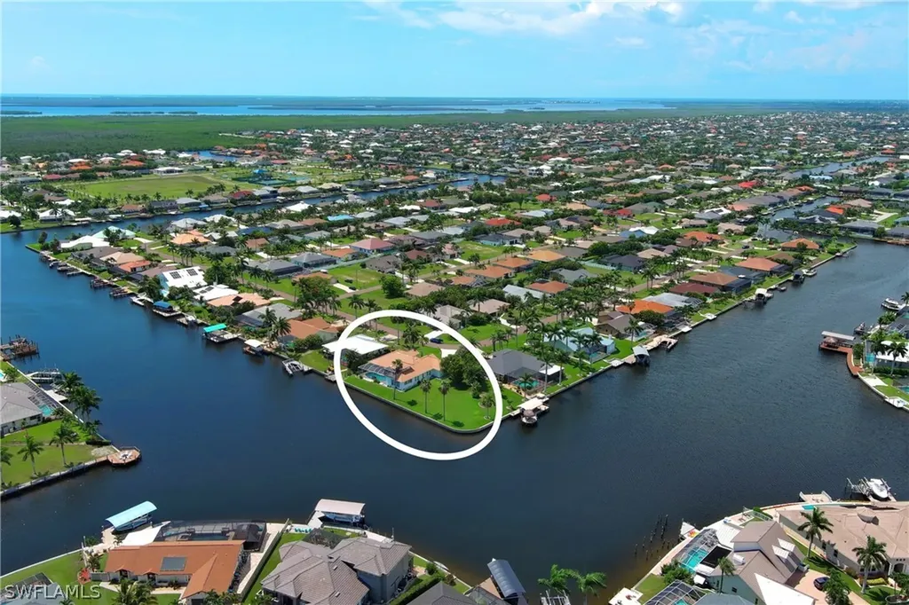 2502 SW 45th Street Cape Coral FL 33914