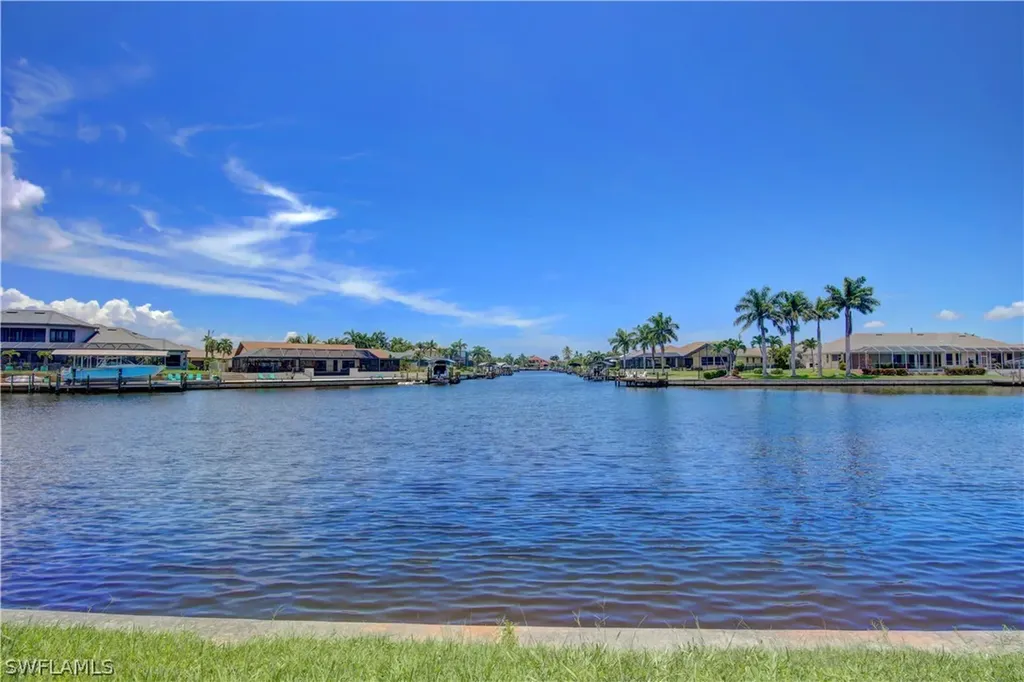 2502 SW 45th Street Cape Coral FL 33914