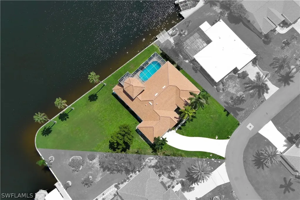 2502 SW 45th Street Cape Coral FL 33914
