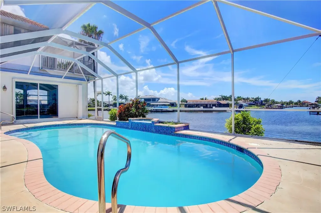 2502 SW 45th Street Cape Coral FL 33914