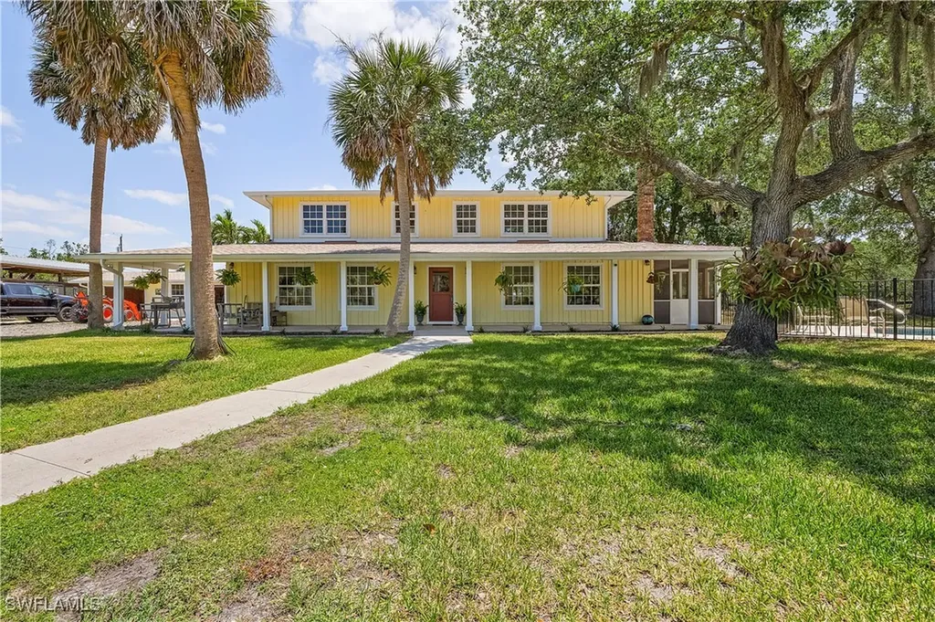 15700 Bahama Way Bokeelia FL 33922