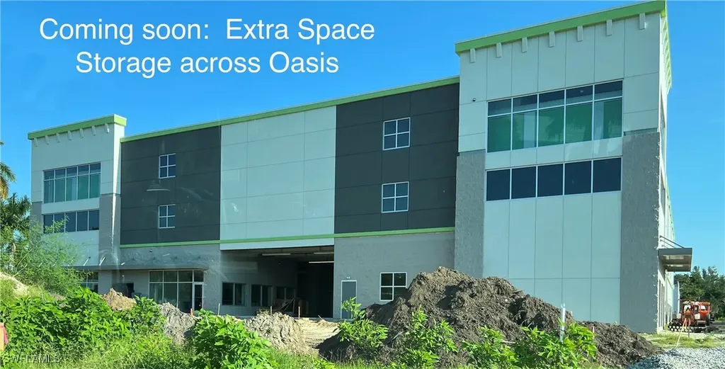 3000 Oasis Grand Boulevard Fort Myers FL 33916