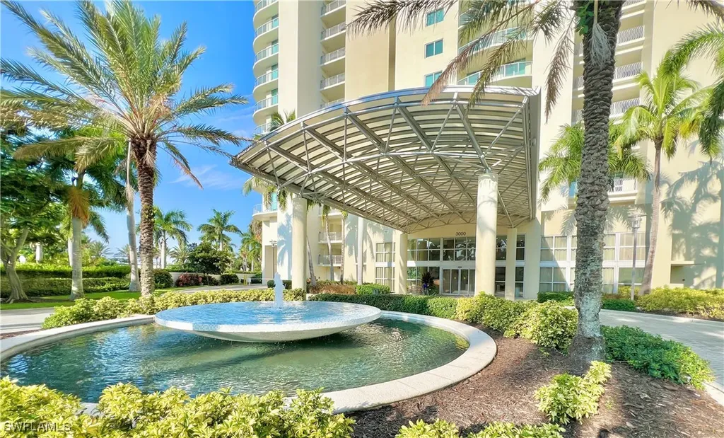 3000 Oasis Grand Boulevard Fort Myers FL 33916