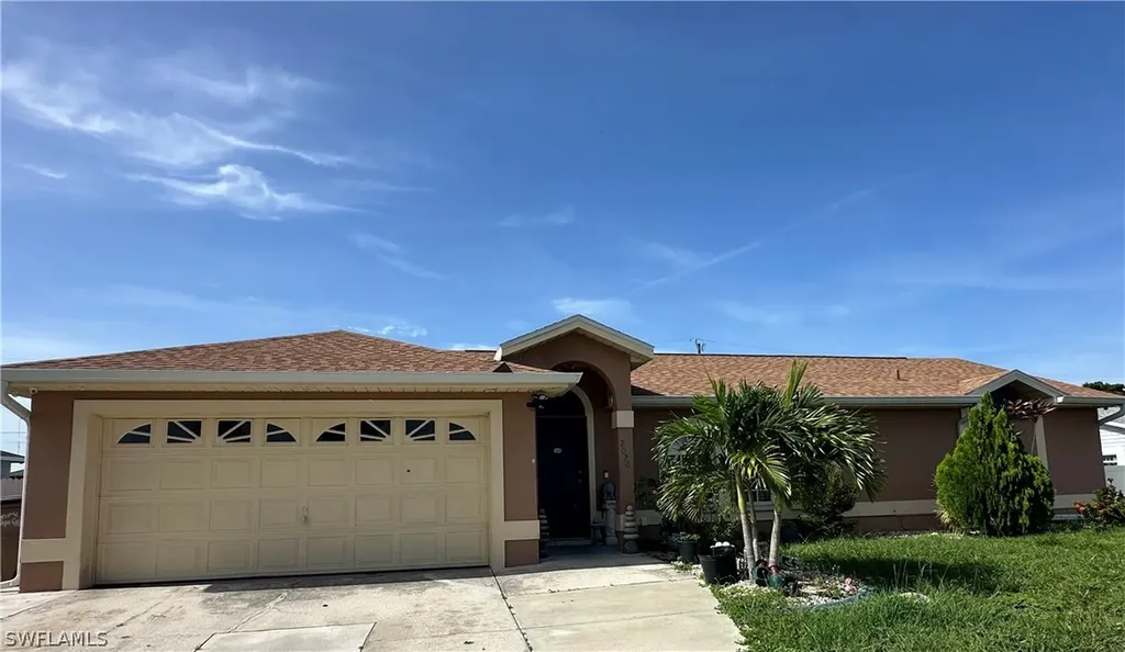 2020 NE 5th Terrace Cape Coral FL 33909