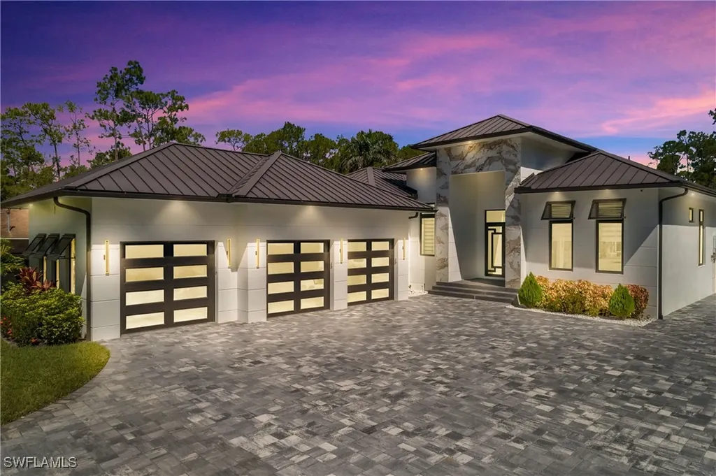 5847 English Oaks Lane Naples FL 34119