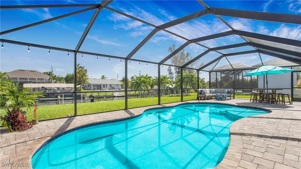 413 SE 31st Street Cape Coral FL 33904