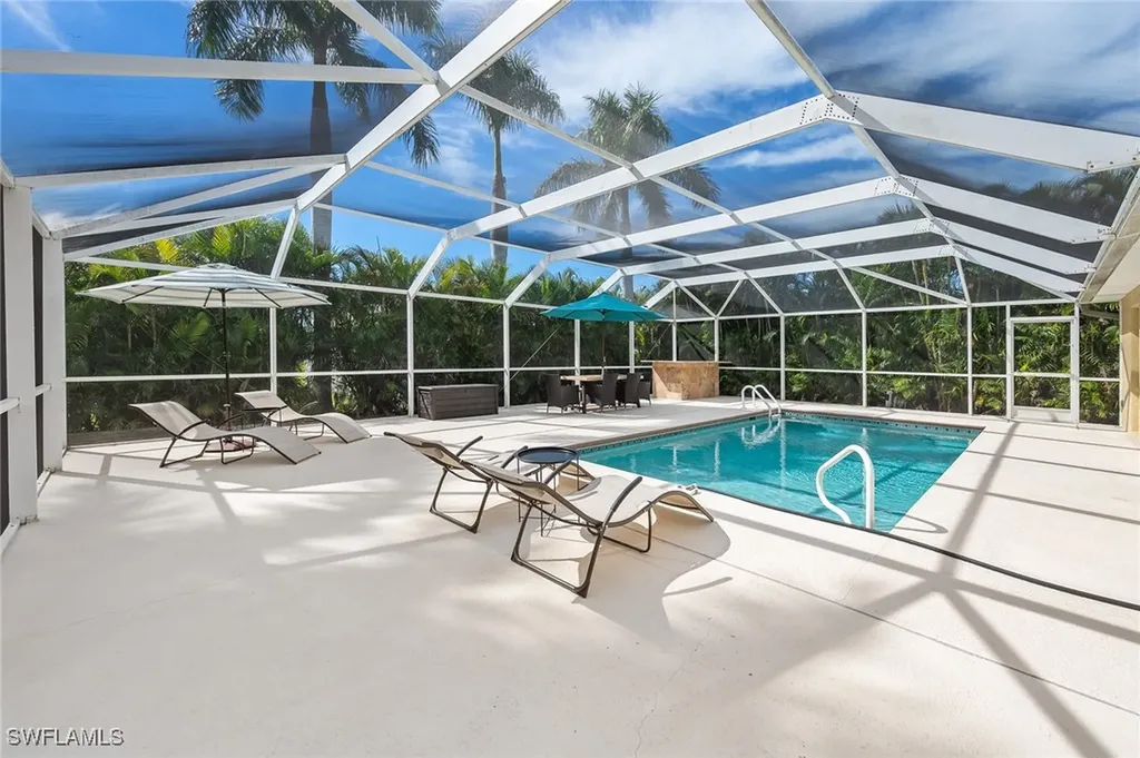 2632 SW 32nd Street Cape Coral FL 33914