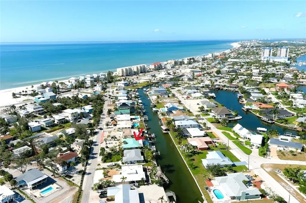 5455 Avenida Pescadora Fort Myers Beach FL 33931