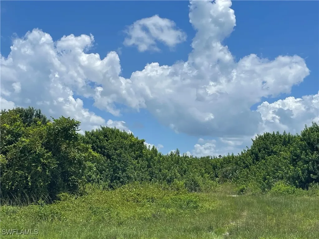 2703 NE 22nd Place Cape Coral FL 33909