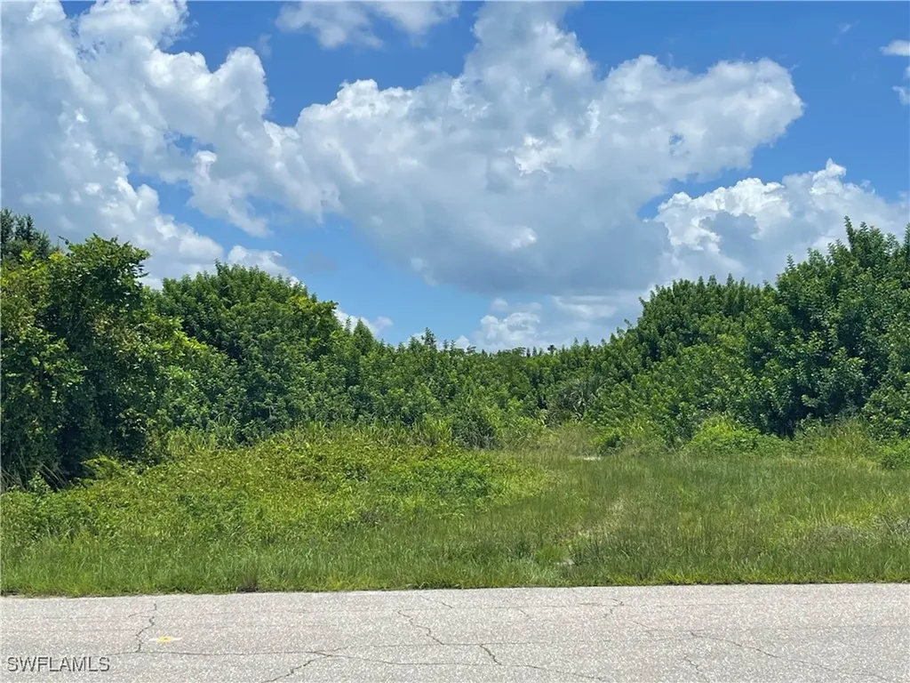 2703 NE 22nd Place Cape Coral FL 33909