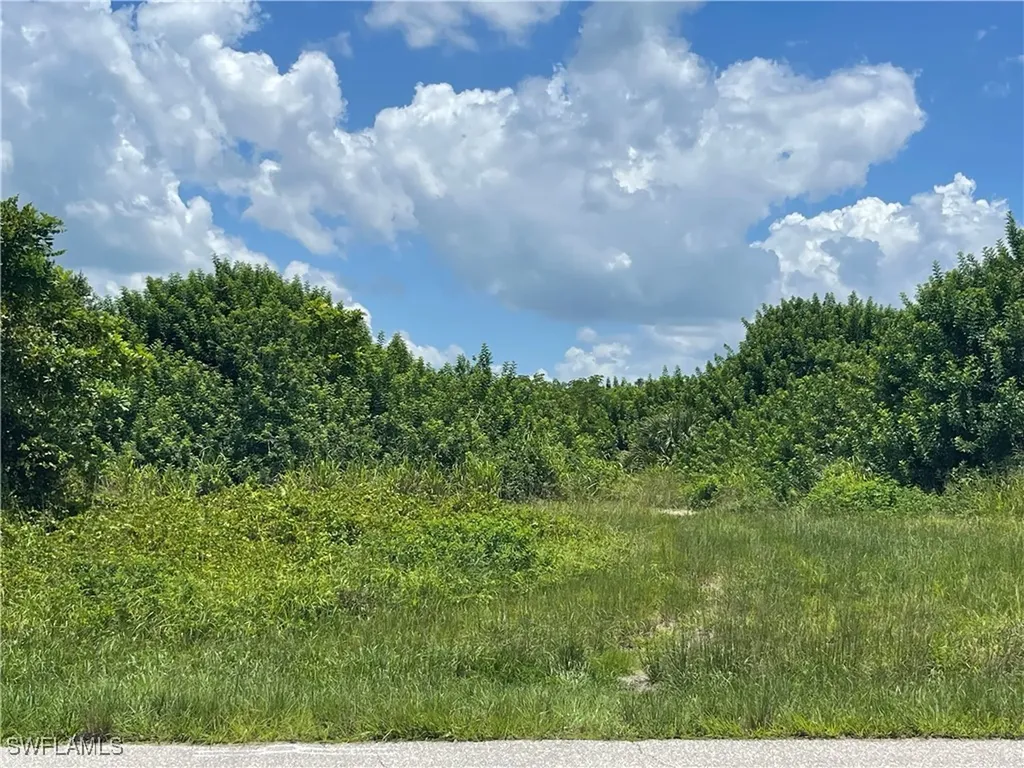 2703 NE 22nd Place Cape Coral FL 33909