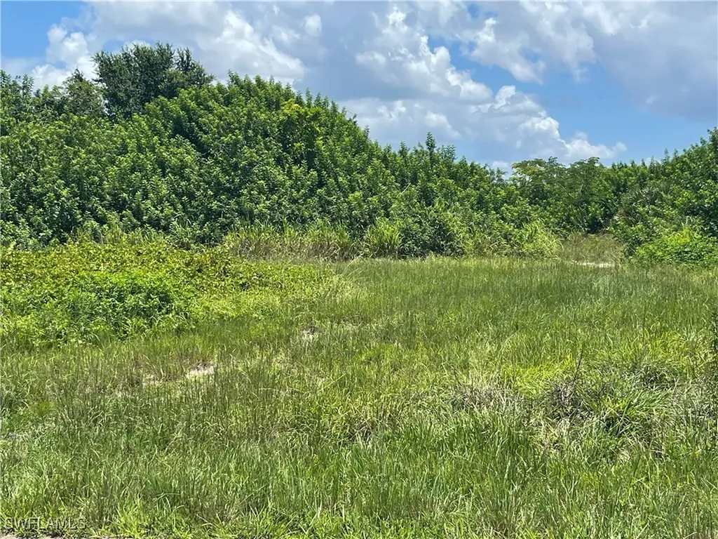 2703 NE 22nd Place Cape Coral FL 33909