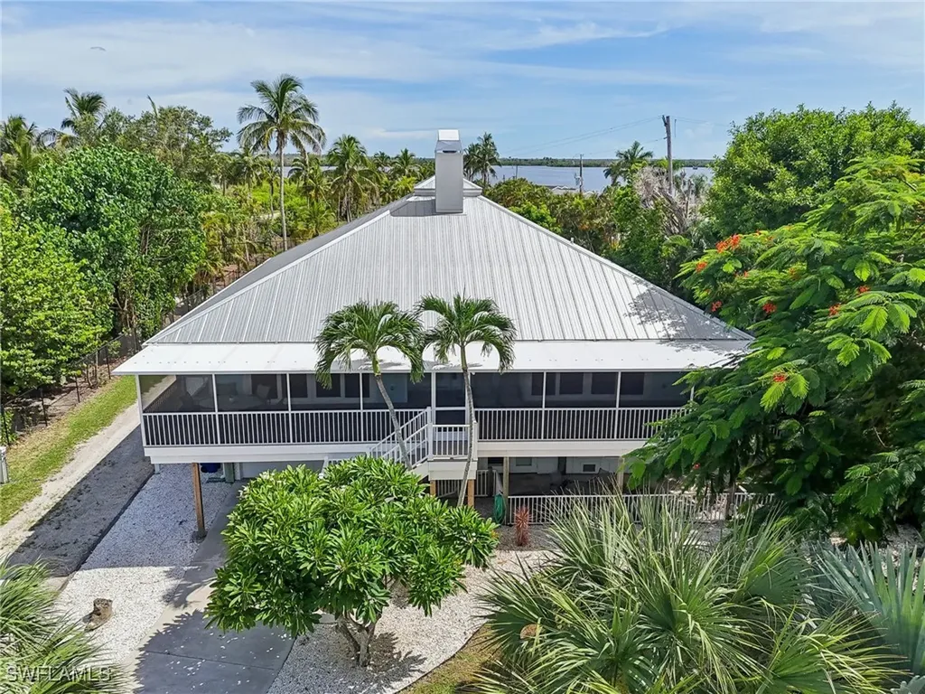 8335 Main Street Bokeelia FL 33922