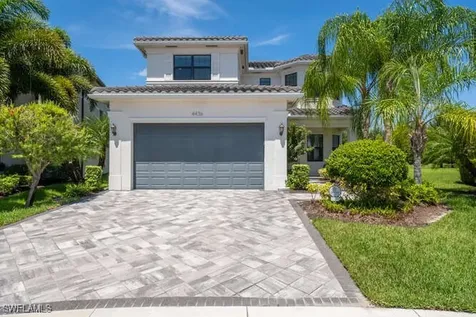 4436 Aurora Street Naples FL 34119