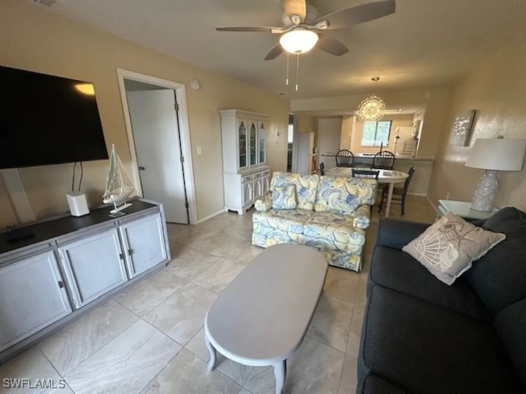Fort Myers FL, 4790 S Cleveland Avenue, Unit 808