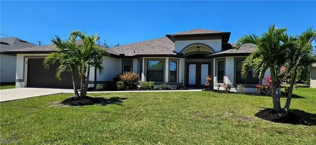 840 SW 15th Avenue Cape Coral FL 33991