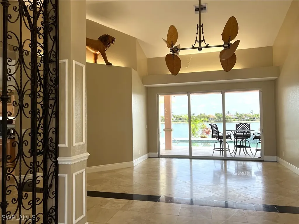 5460 Harborage Drive Fort Myers FL 33908
