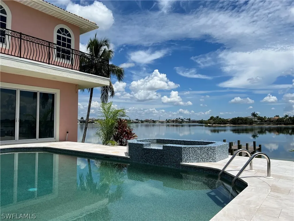 5460 Harborage Drive Fort Myers FL 33908