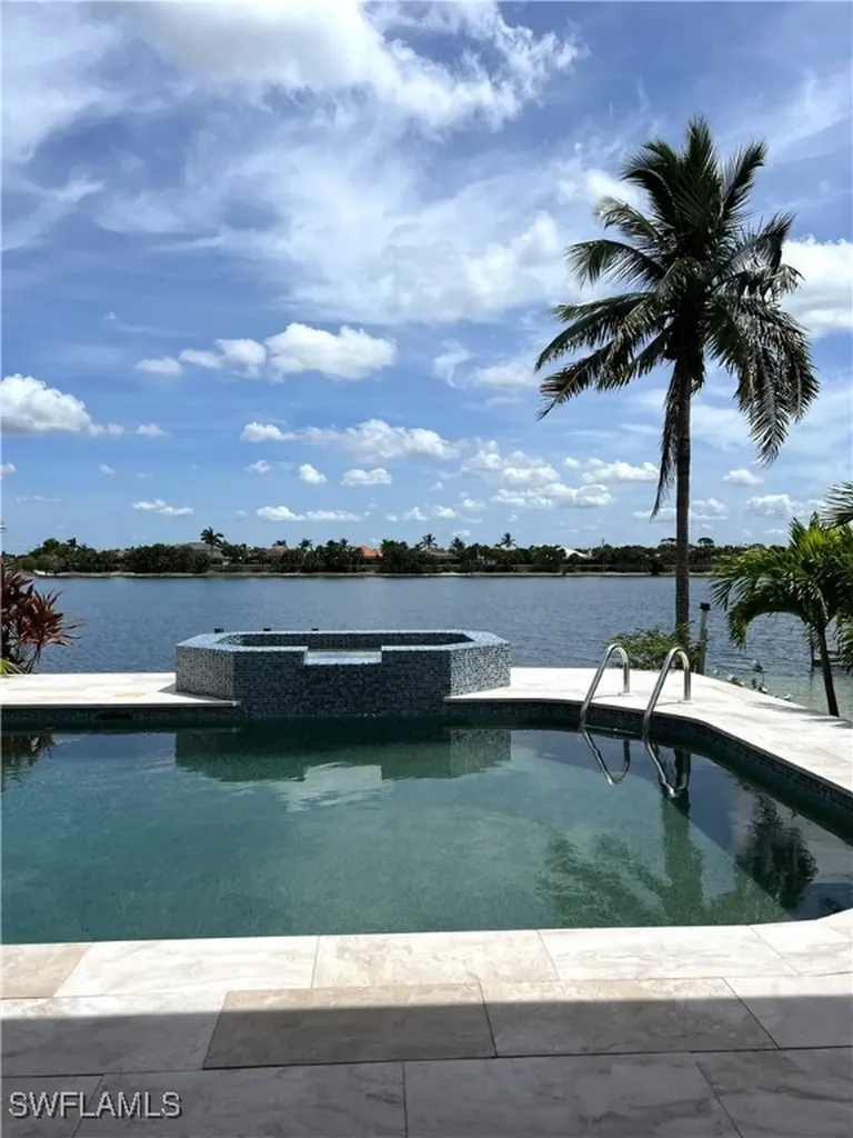 5460 Harborage Drive Fort Myers FL 33908