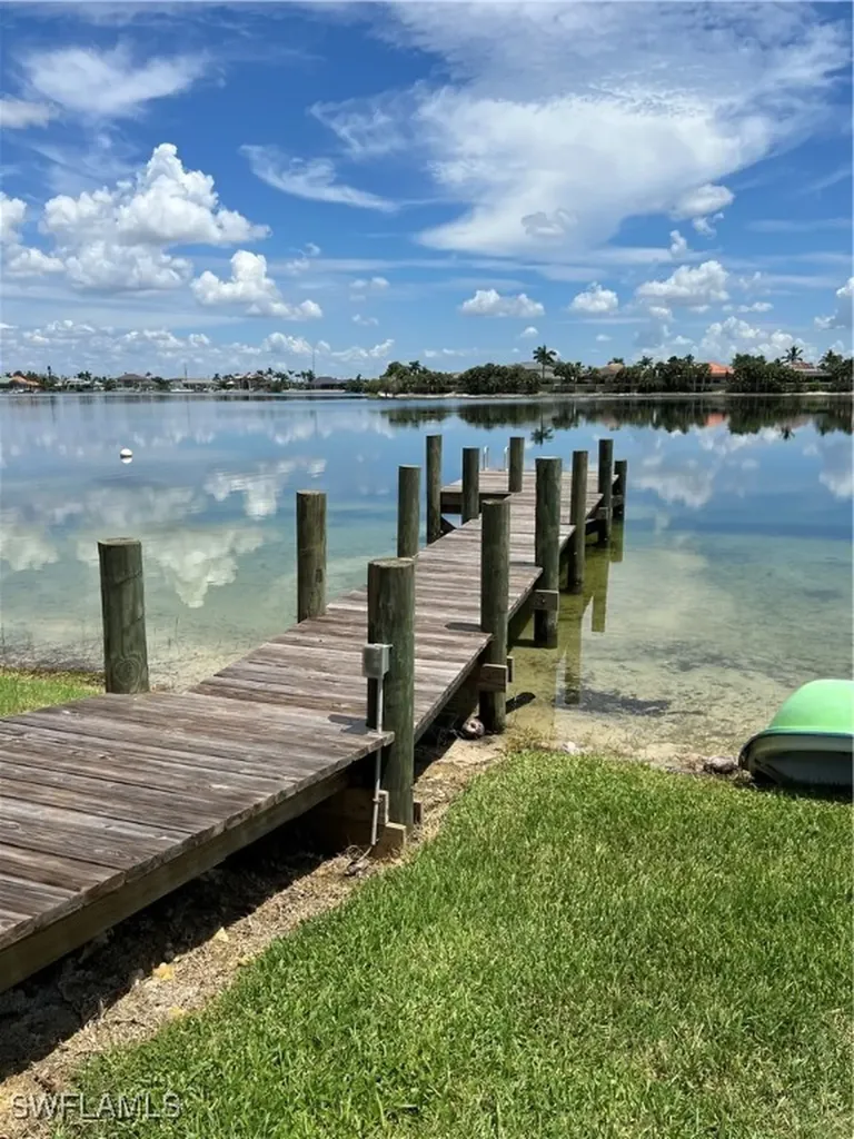 5460 Harborage Drive Fort Myers FL 33908