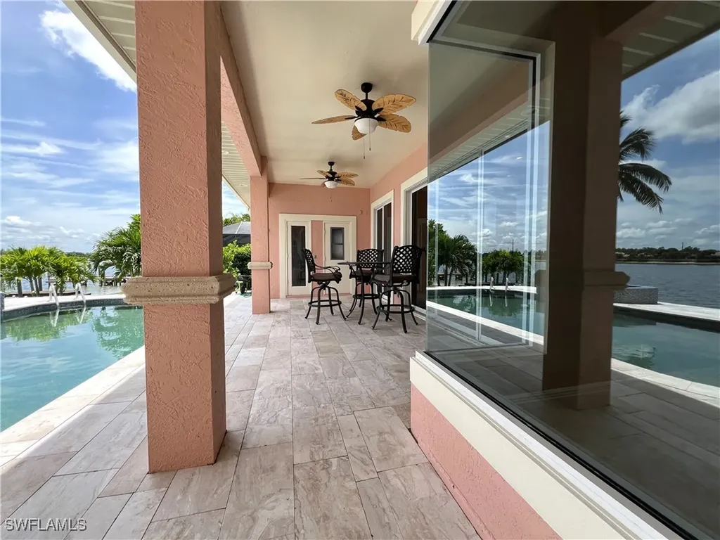 5460 Harborage Drive Fort Myers FL 33908