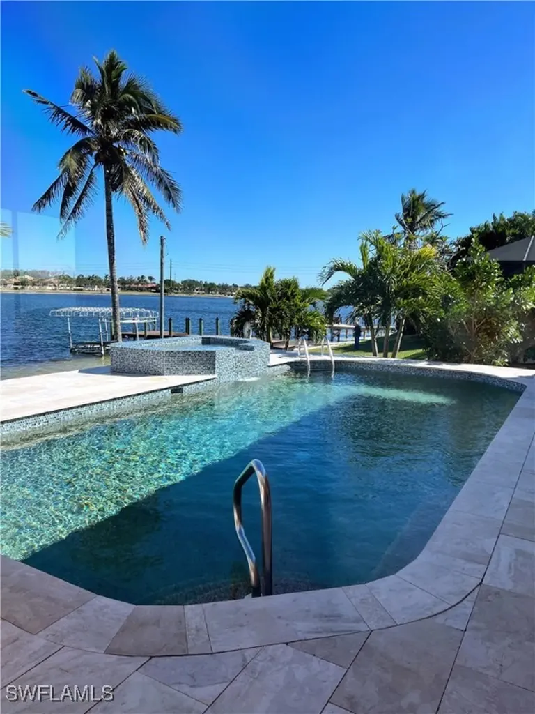 5460 Harborage Drive Fort Myers FL 33908