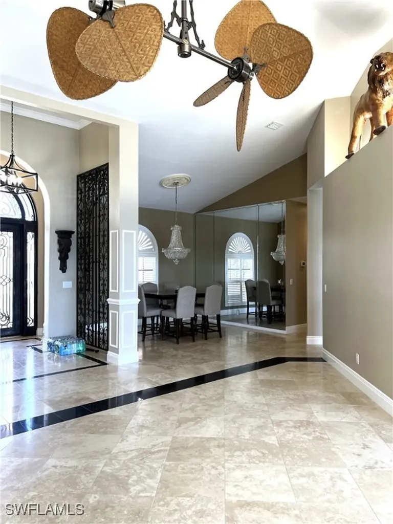 5460 Harborage Drive Fort Myers FL 33908