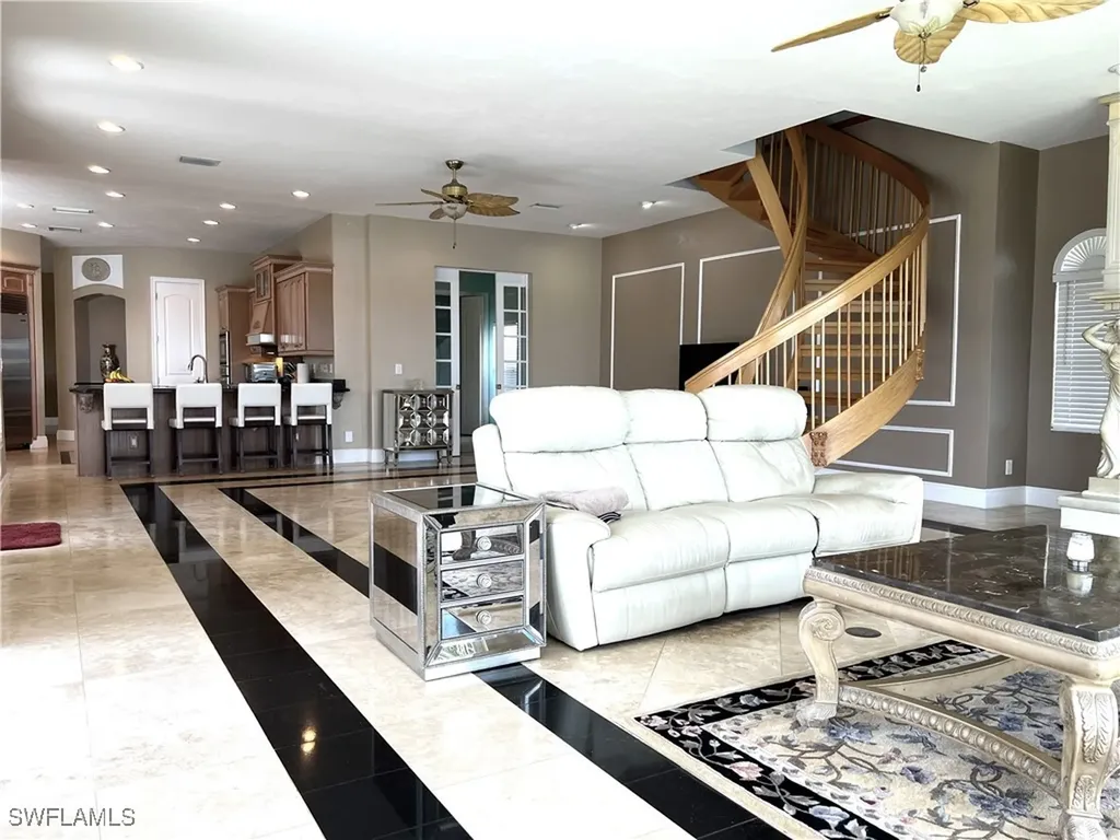 5460 Harborage Drive Fort Myers FL 33908