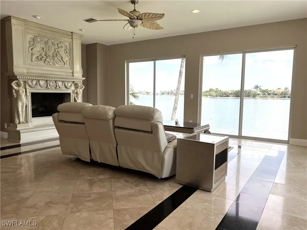 5460 Harborage Drive Fort Myers FL 33908