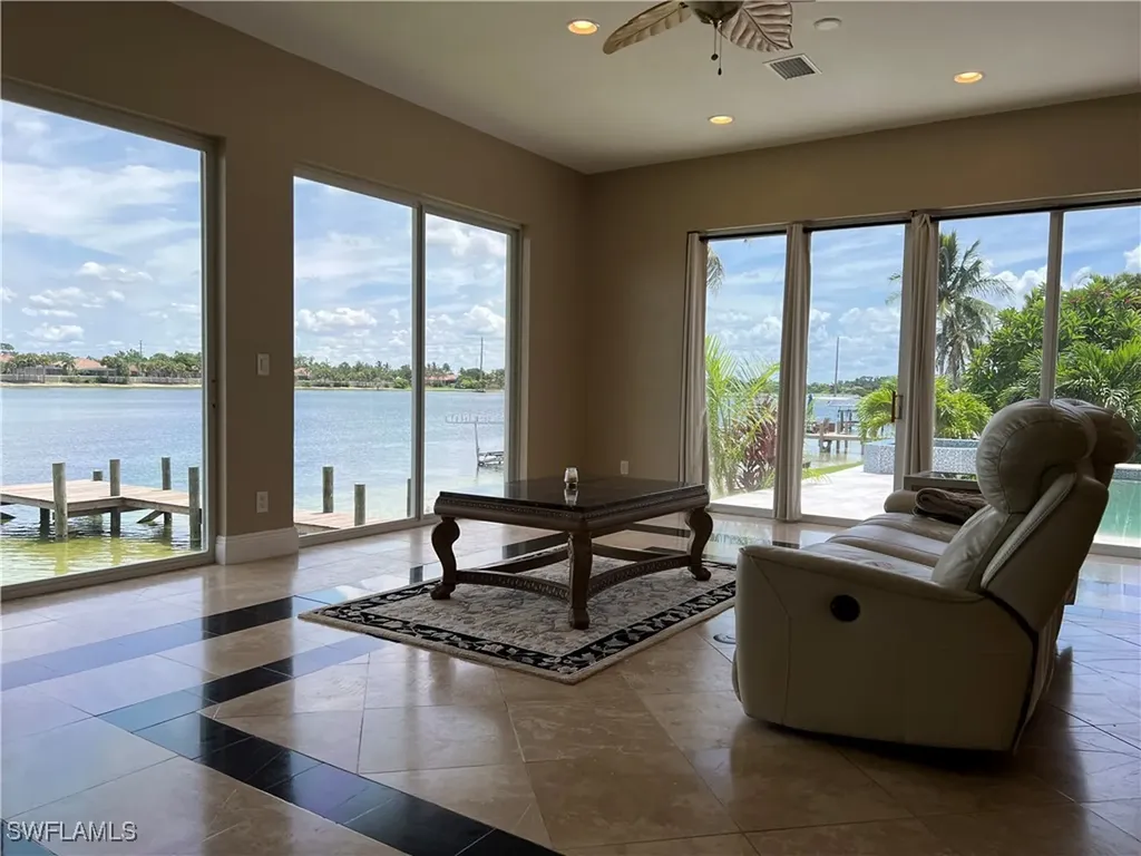 5460 Harborage Drive Fort Myers FL 33908