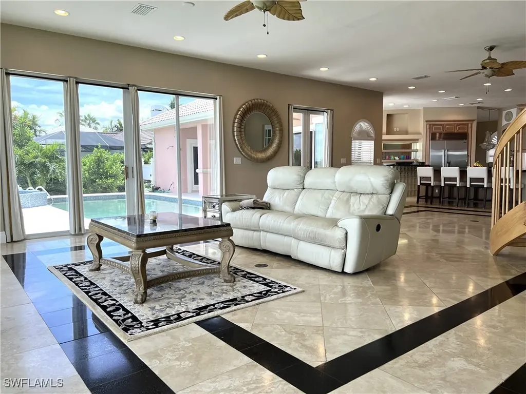 5460 Harborage Drive Fort Myers FL 33908