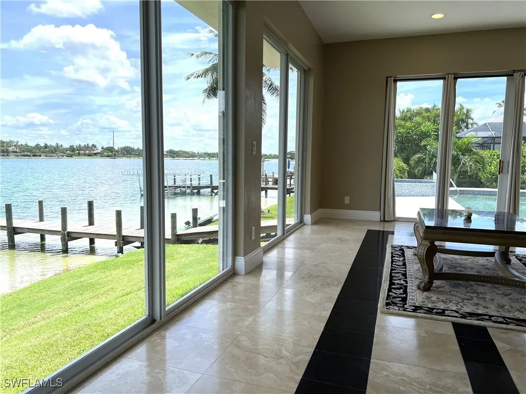 5460 Harborage Drive Fort Myers FL 33908