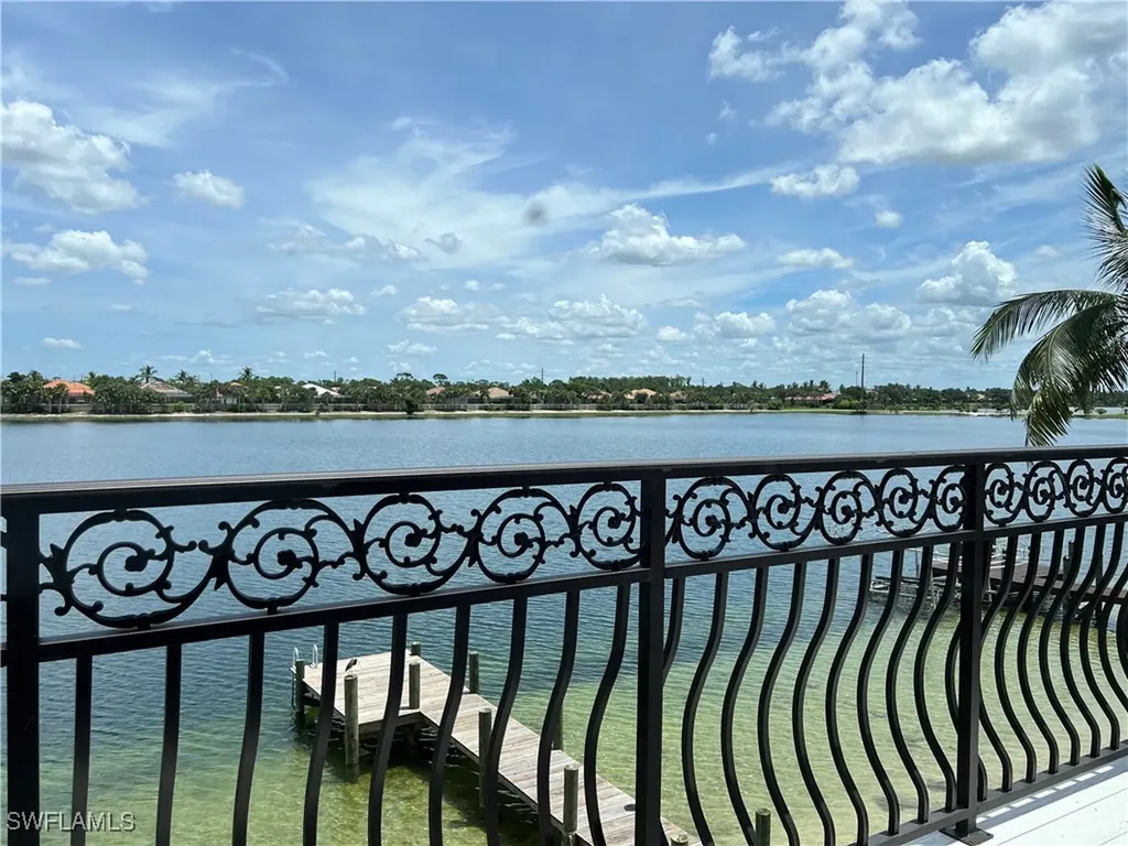 5460 Harborage Drive Fort Myers FL 33908