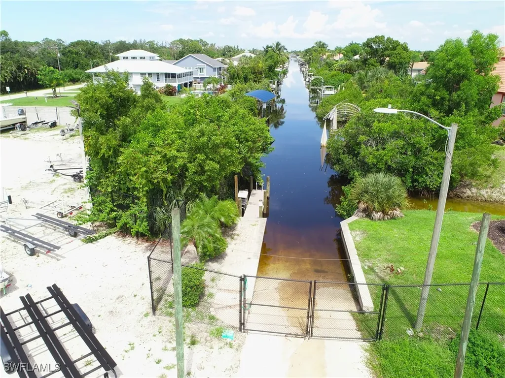5460 Harborage Drive Fort Myers FL 33908