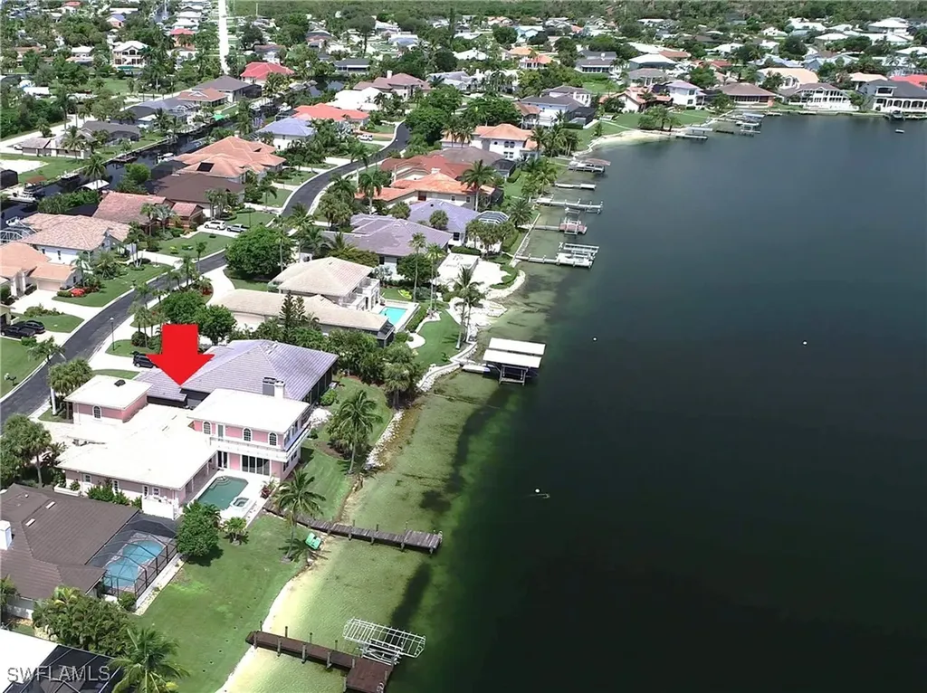 5460 Harborage Drive Fort Myers FL 33908
