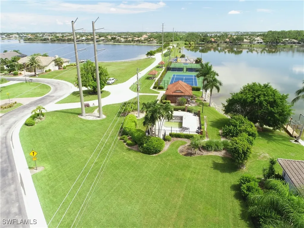 5460 Harborage Drive Fort Myers FL 33908