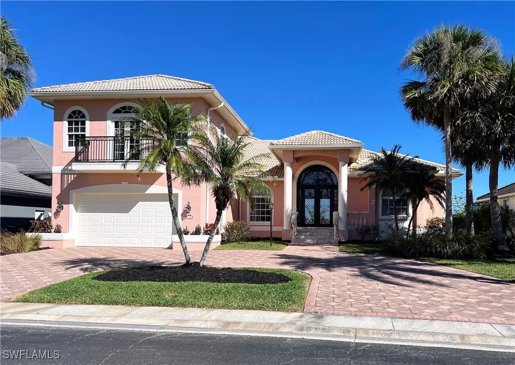 5460 Harborage Drive Fort Myers FL 33908