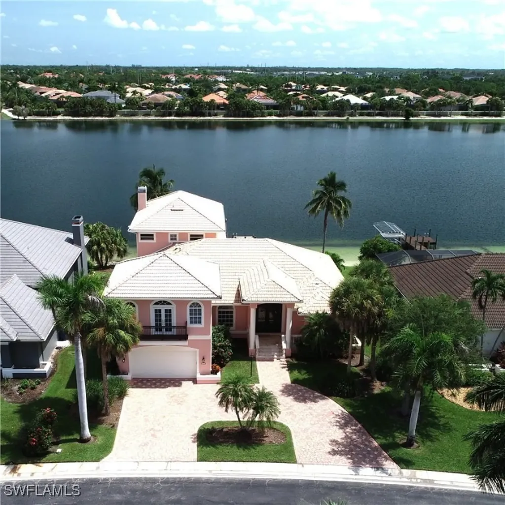 5460 Harborage Drive Fort Myers FL 33908