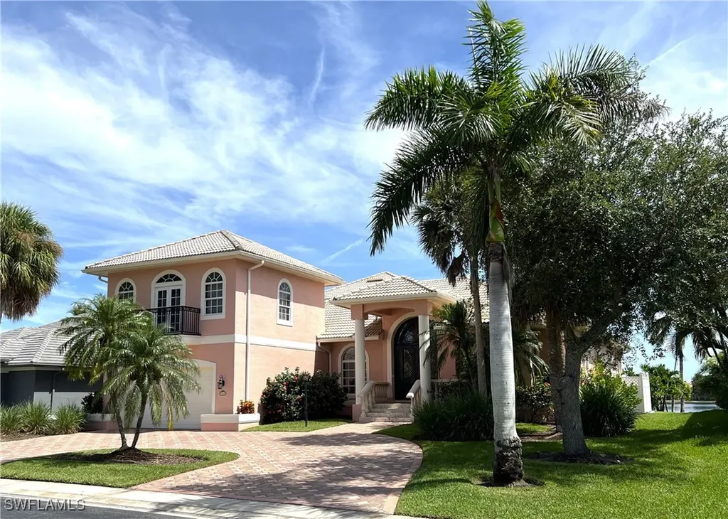 5460 Harborage Drive Fort Myers FL 33908