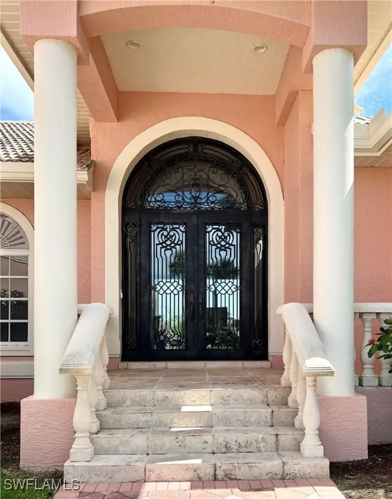 5460 Harborage Drive Fort Myers FL 33908