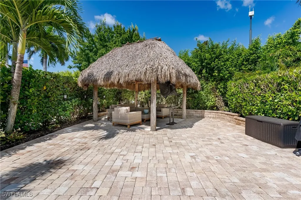 13565 Snapper Lane Naples FL 34114