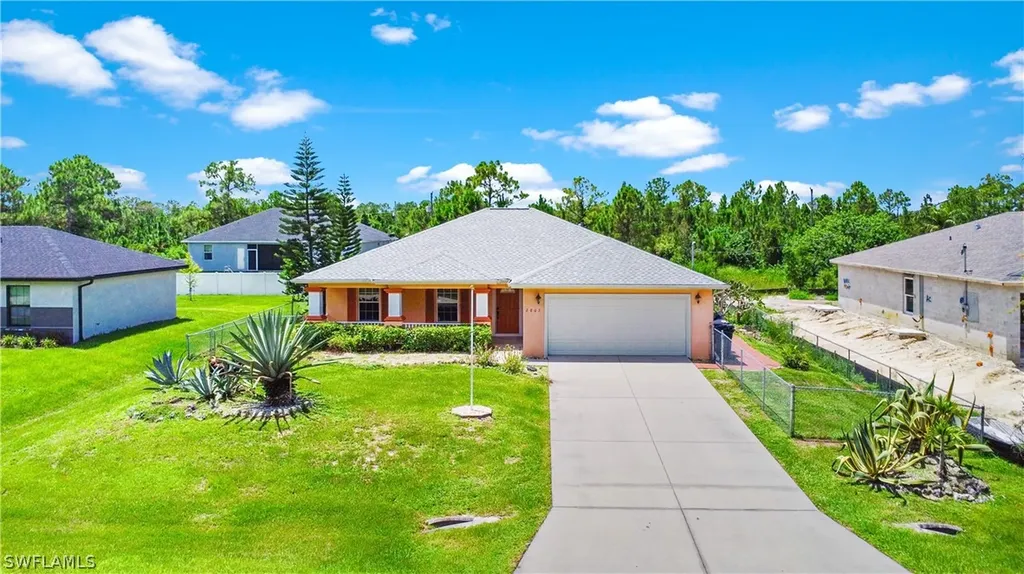 2805 34th Street W Lehigh Acres FL 33971