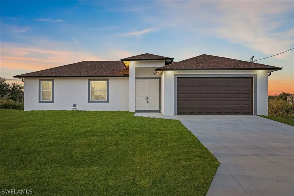 2709 67 Street W Lehigh Acres FL 33971