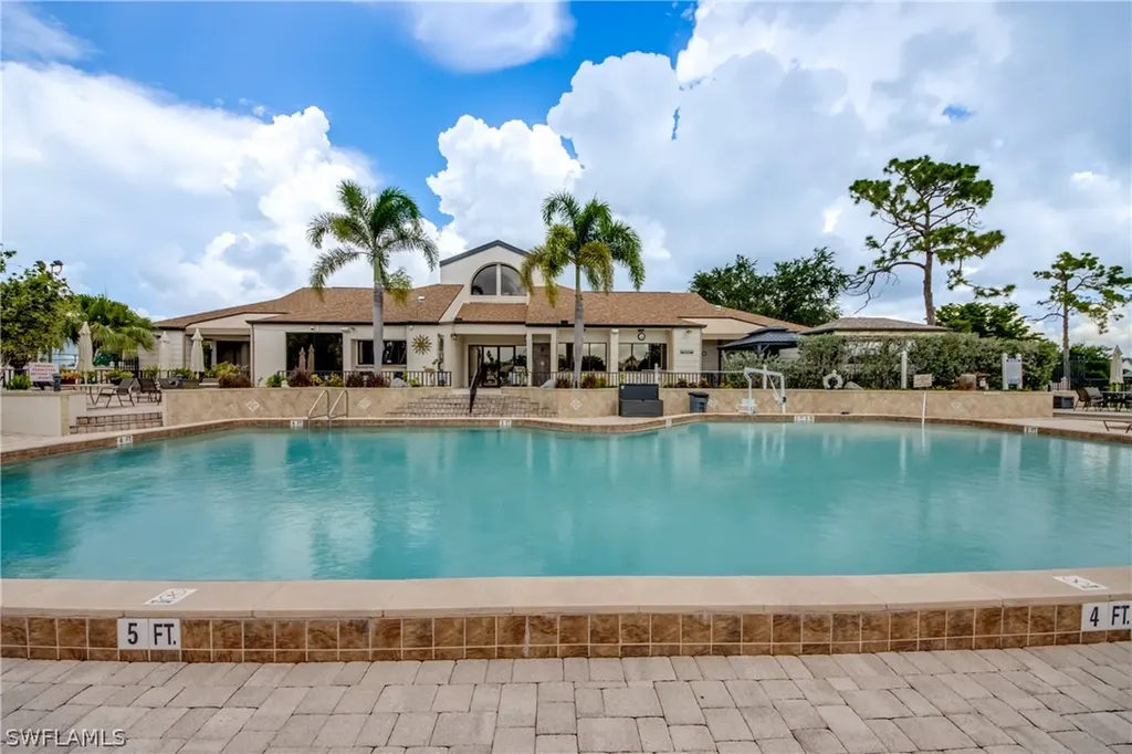 17280 Eagle Trace Fort Myers FL 33908