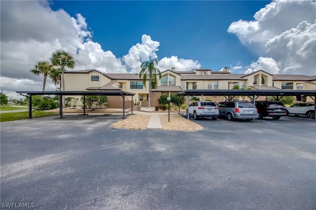 17280 Eagle Trace Fort Myers FL 33908