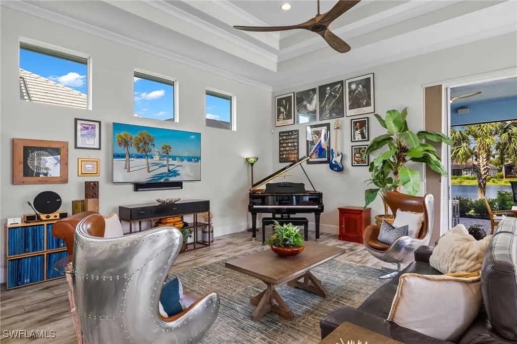 6364 Lyford Isle Drive Naples FL 34113