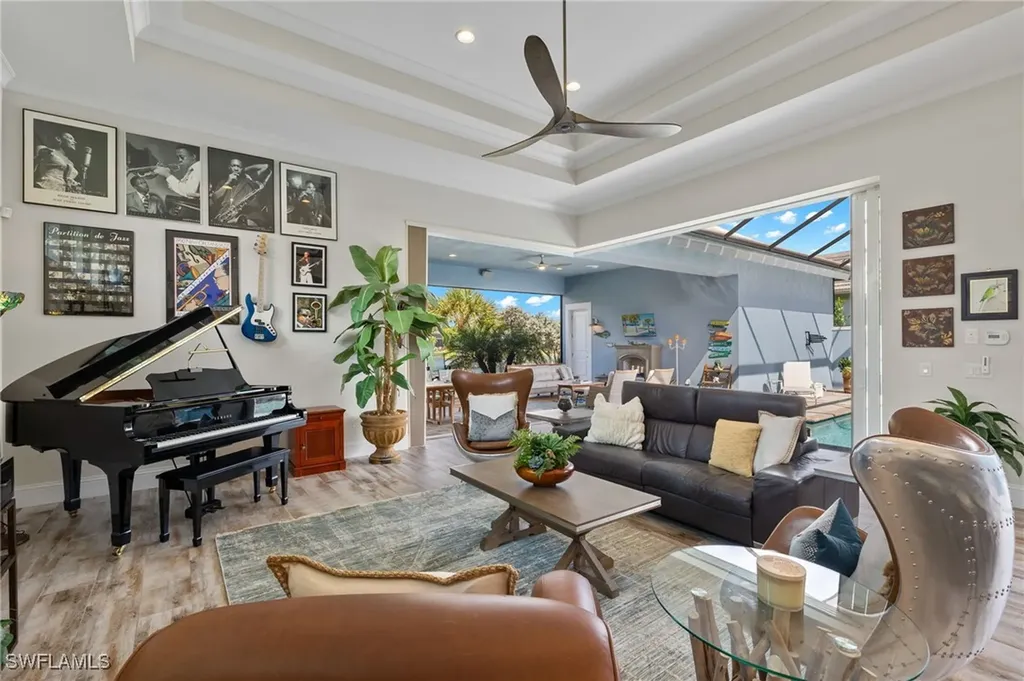 6364 Lyford Isle Drive Naples FL 34113