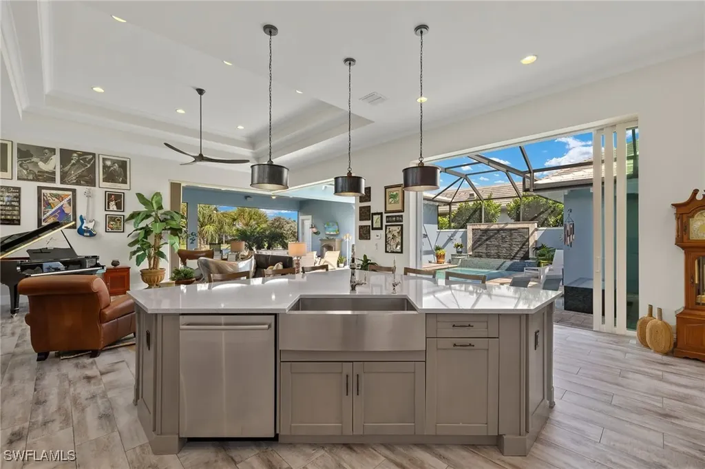 6364 Lyford Isle Drive Naples FL 34113